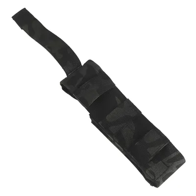 Kieszeń na opaskę zaciskową Quick Tourniquet Pouch - Multicam Black