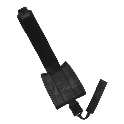 Kieszeń na opaskę zaciskową Quick Tourniquet Pouch - Multicam Black
