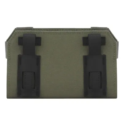 Składany uchwyt na telefon Tactical Phone Pouch - Ranger Green
