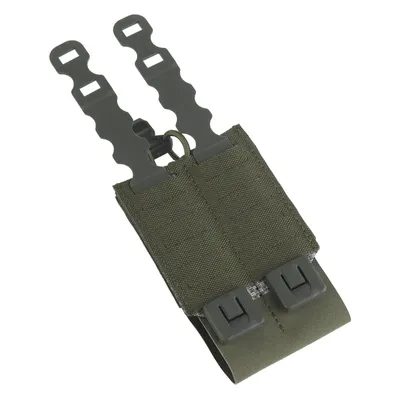 Elastyczna ładownica na magazynek karabinowy (MG-122) - Ranger Green
