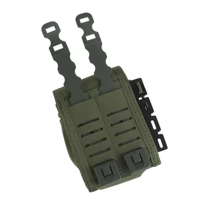 Mała apteczka zrywana (BP-136) - Ranger Green