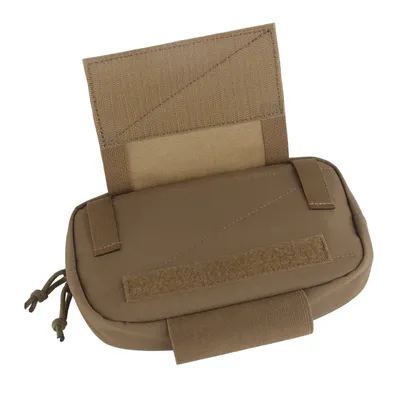 Podwieszana kieszeń uniwersalna Small Multi-Purpose Task Pouch - Coyote