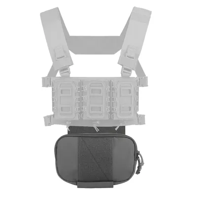 Podwieszana kieszeń uniwersalna Small Multi-Purpose Task Pouch - Wolf Grey