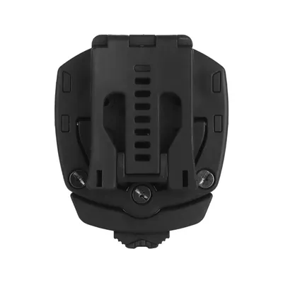 Uniwersalny adapter kabury taktycznej 360 stopni GB-ACC-20 - Czarny
