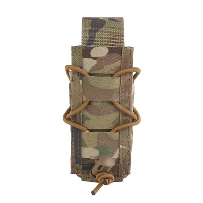 Ładownica na staze taktyczną BP-137 - Multicam