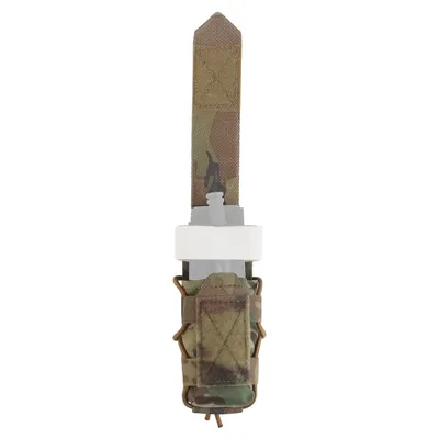 Ładownica na staze taktyczną BP-137 - Multicam