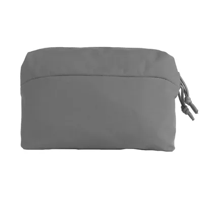 Kieszeń uniwersalna Cargo 6x3 Laser Cut Poziome - Wolf Grey