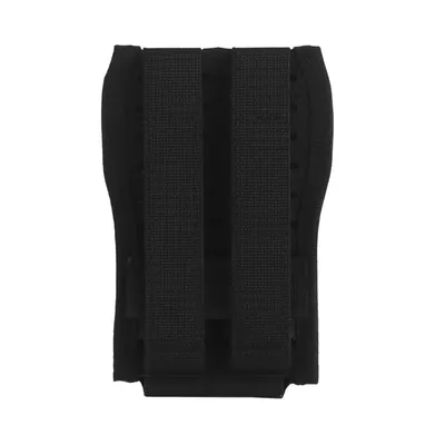 Ładownica na magazynki typu M4 (MG-120) - Czarna