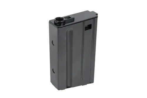 Magazynek Low-Cap na 100 kulek Tornado do replik M4/M16