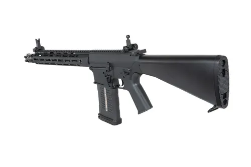 Replika SR25(P)E2 M-LOK wersja polimerowa