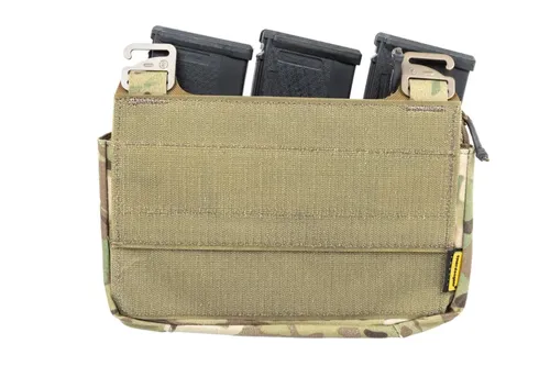 Panel przedni Emerson Gear EM9631 Multicam
