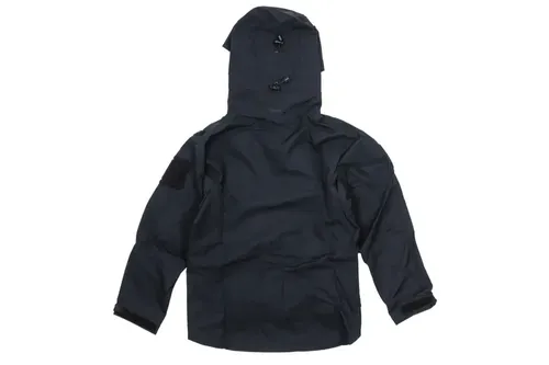 Kurtka Taktyczna Emersongear Blue Label &quot;Brambles&quot; Czarny