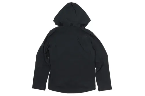 Kurtka Softshell Emerson Blue Label &quot;Fog&quot; Czarny
