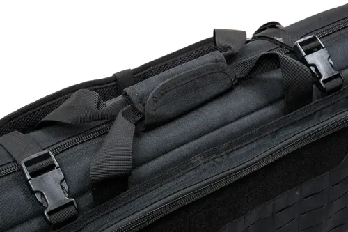 Pokrowiec Urban War Rifle Bag 88cm - Czarny