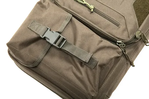 Pokrowiec Urban War Rifle Bag - olive