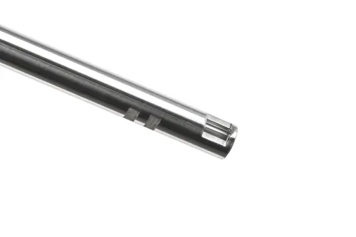 Lufa precyzyjna 6.05 mm Da Vinci Raizen 05 330 mm do replik AEG