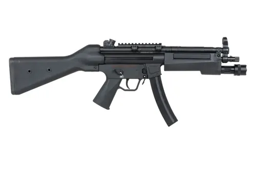 Replika MP5 (6853) - Czarna
