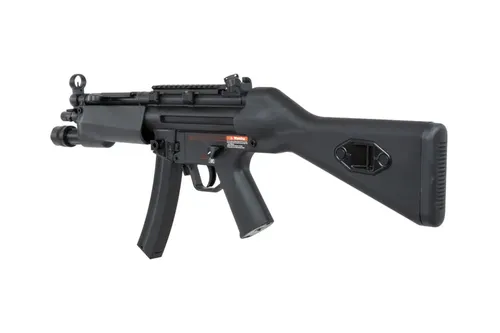 Replika MP5 (6853) - Czarna