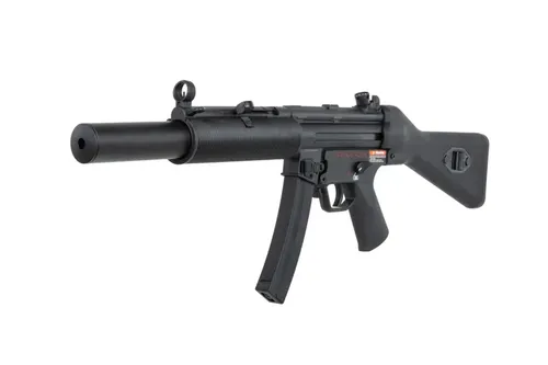 Replika MP5SD (6857) - Czarna