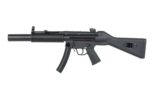 Replika MP5SD (6857) - Czarna