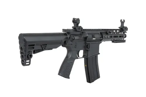 Replika GBBR MC6597 - Czarny
