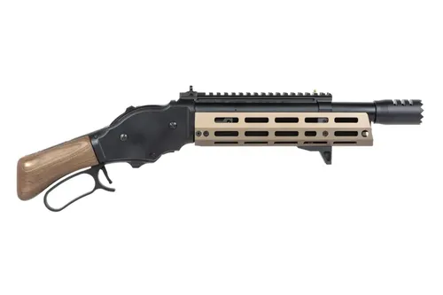 Strzelba Lever Action AT8701 - Flat Dark Earth