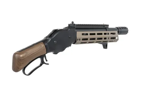 Strzelba Lever Action AT8701 - Flat Dark Earth
