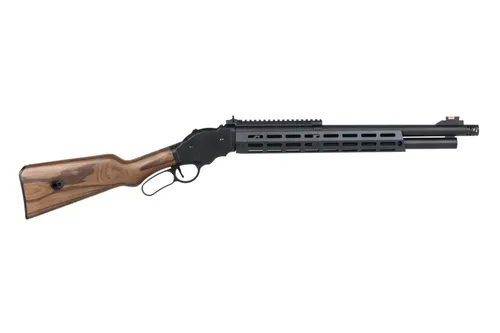 Strzelba Lever Action AT8703 - Czarna