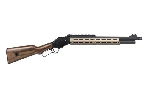 Strzelba Lever Action AT8703 - Flat Dark Earth