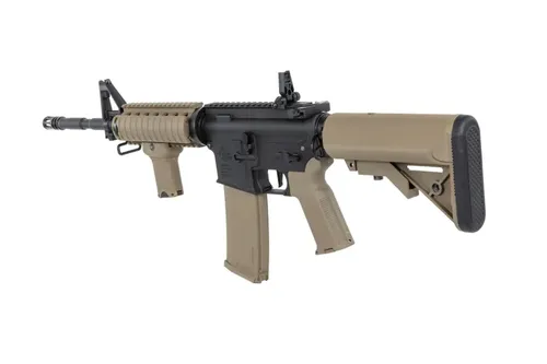 Replika RRA SA-E03 EDGE HAL ETU - Half-Tan