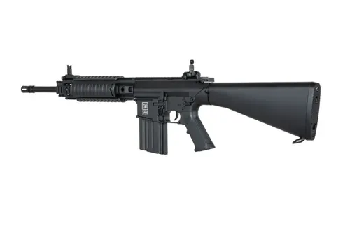 Replika SA-E37 Edge Kestrel ETU - Czarny