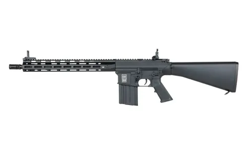 Replika SA-E38 Edge Kestrel ETU - Czarny