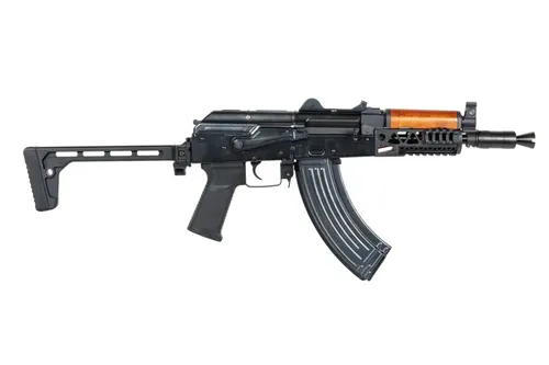 Pistolet maszynowy ASG BOLT Airsoft AKSU74 KS (B.R.S.S)