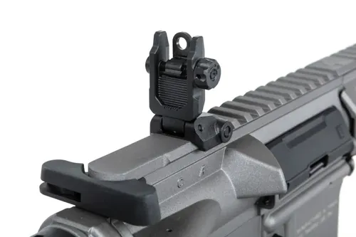 Karabinek ASG Krytac Barrett REC7 DI CARBINE Szary