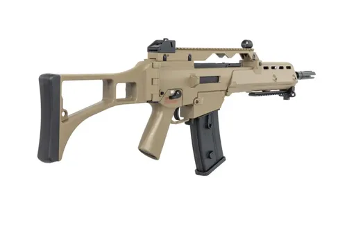 Replika G36 (JG0738 gen2) - TAN