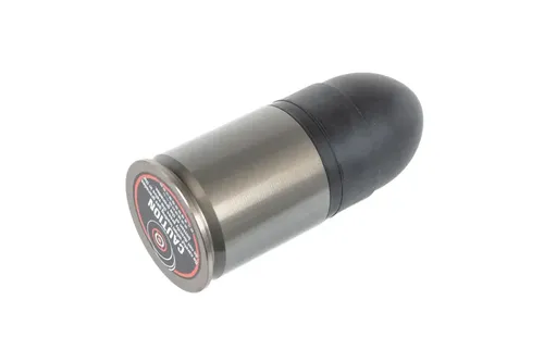 Zbiornik gazowy 40mm Vega Force Company do repliki granatnika M3 MAAWS (krótki)