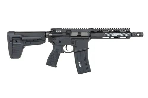 Replika BCM XS-BK02 8 cali Gate Aster SX - Czarny