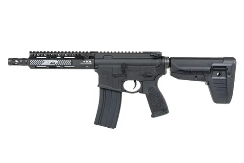 Replika BCM XS-BK02 8 cali Gate Aster SX - Czarny