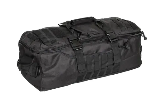 Plecak Tactical 40L - Czarny