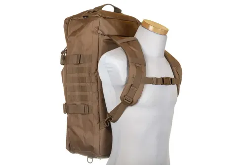 Plecak Tactical 40L - Tan