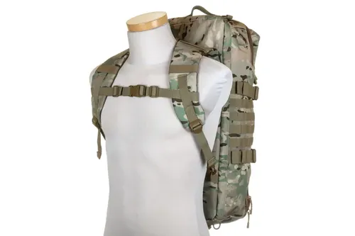 Plecak Tactical  40L - Multicam