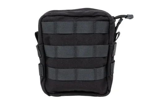 Ładownica cargo Tactical - Czarny