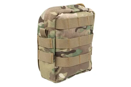 Ładownica cargo Tactical - Multicam