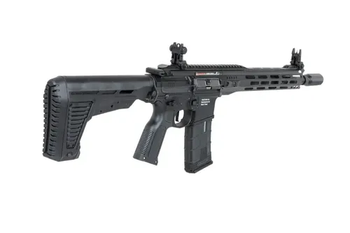 Karabinek ASG ICS Airsoft CXP MARS II Carbine S3 Czarny