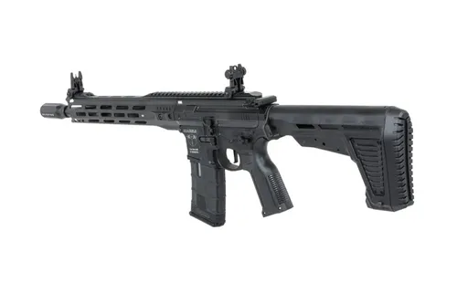 Karabinek ASG ICS Airsoft CXP MARS II Carbine S3 Czarny