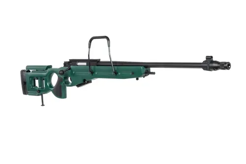 Karabin snajperski ASG Snow Wolf SW-98