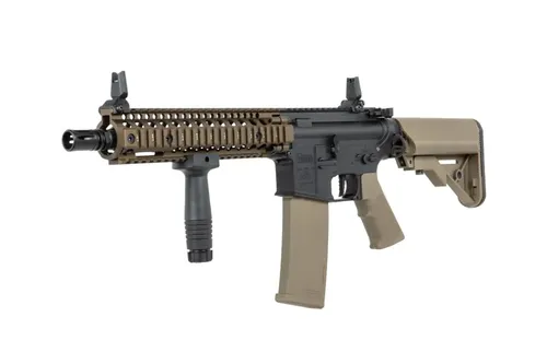 Replika SA-P19 Prime HAL ETU DD MK18 z silnikiem bezszczotkowym - Chaos Bronze
