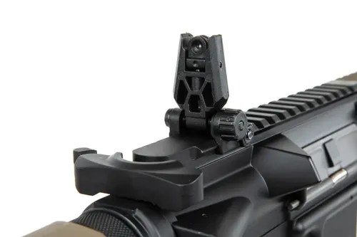 Replika SA-P26 Prime DD MK18 HAL ETU z silnikiem bezszczotkowym - Chaos Bronze
