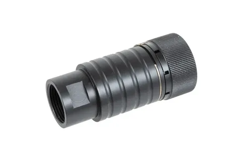 Tłumik płomienia TCF06