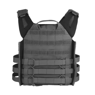 Kamizelka typu Plate Carrier VE-99 - Szara